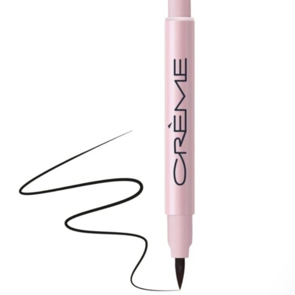 The Creme Faux Real Freckle Stamp - Picture 5 of 13